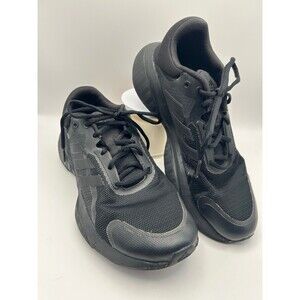 adidas Response Men's Running Shoes Athletic Sneakers GX2000 Black/Black Size 8